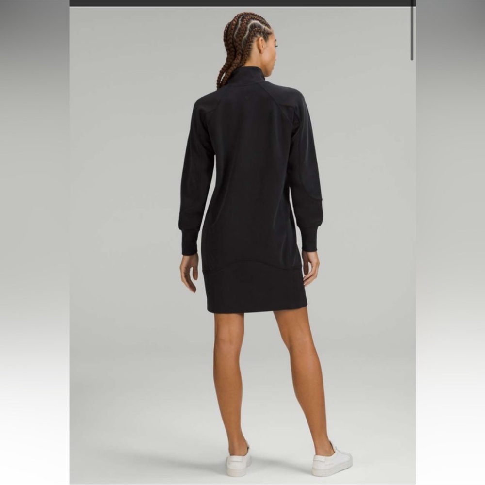 Lululemon Softstreme Dress Size 14